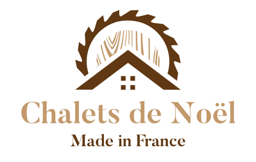 Chalets de Noël - GMC EVENT